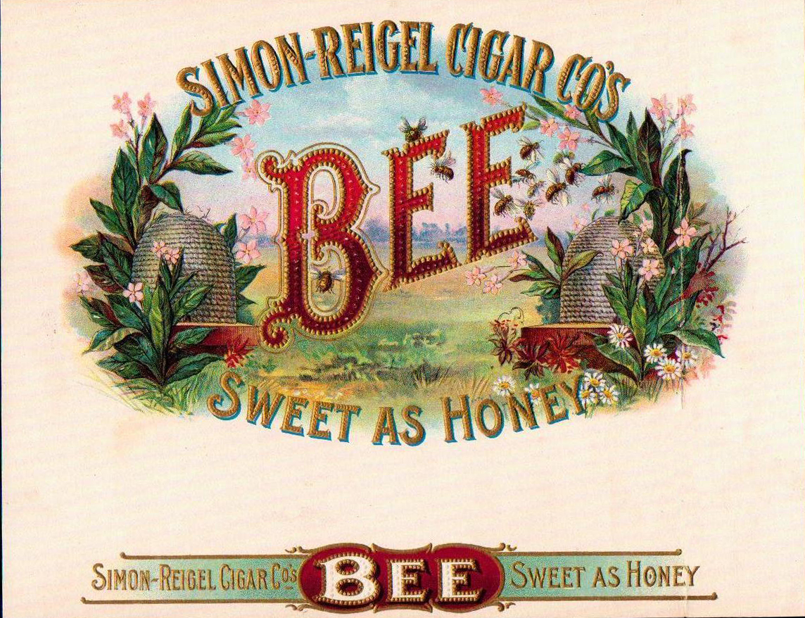 Simon Reigel Cigar Cos