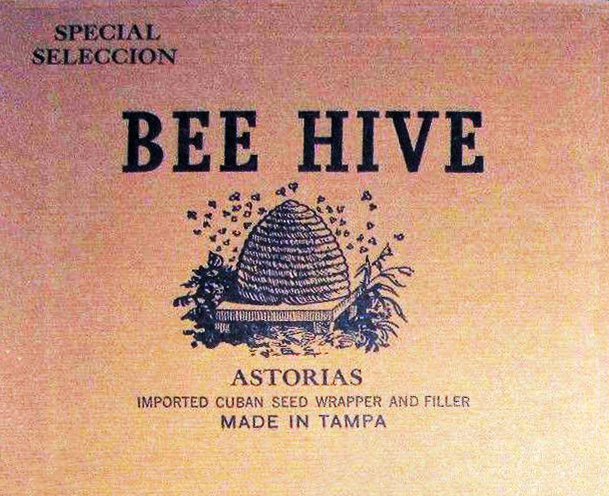 bee hive