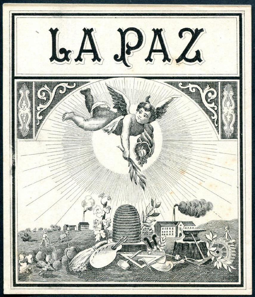 La Paz