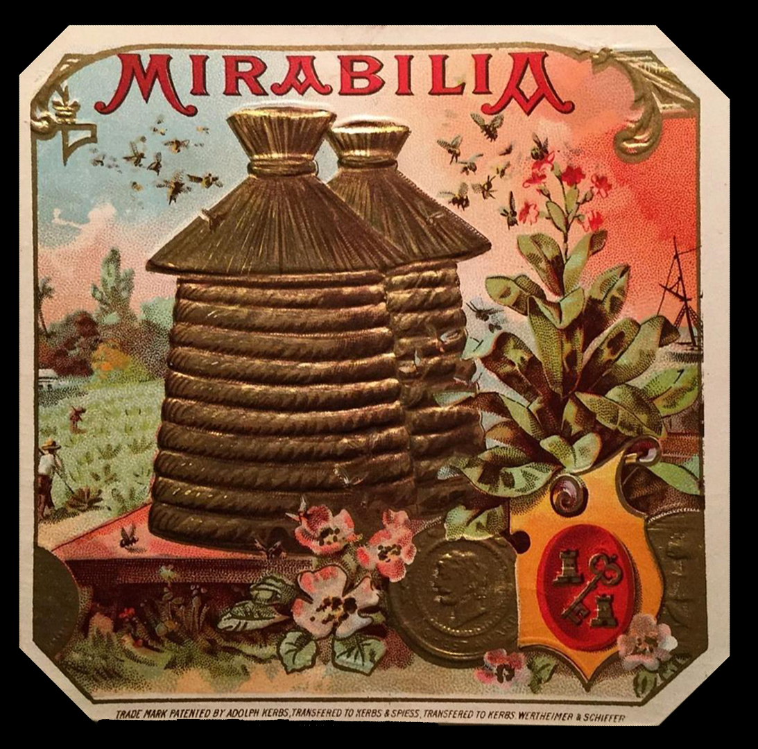 mirabilia